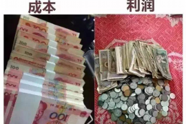 阳江企业清欠服务